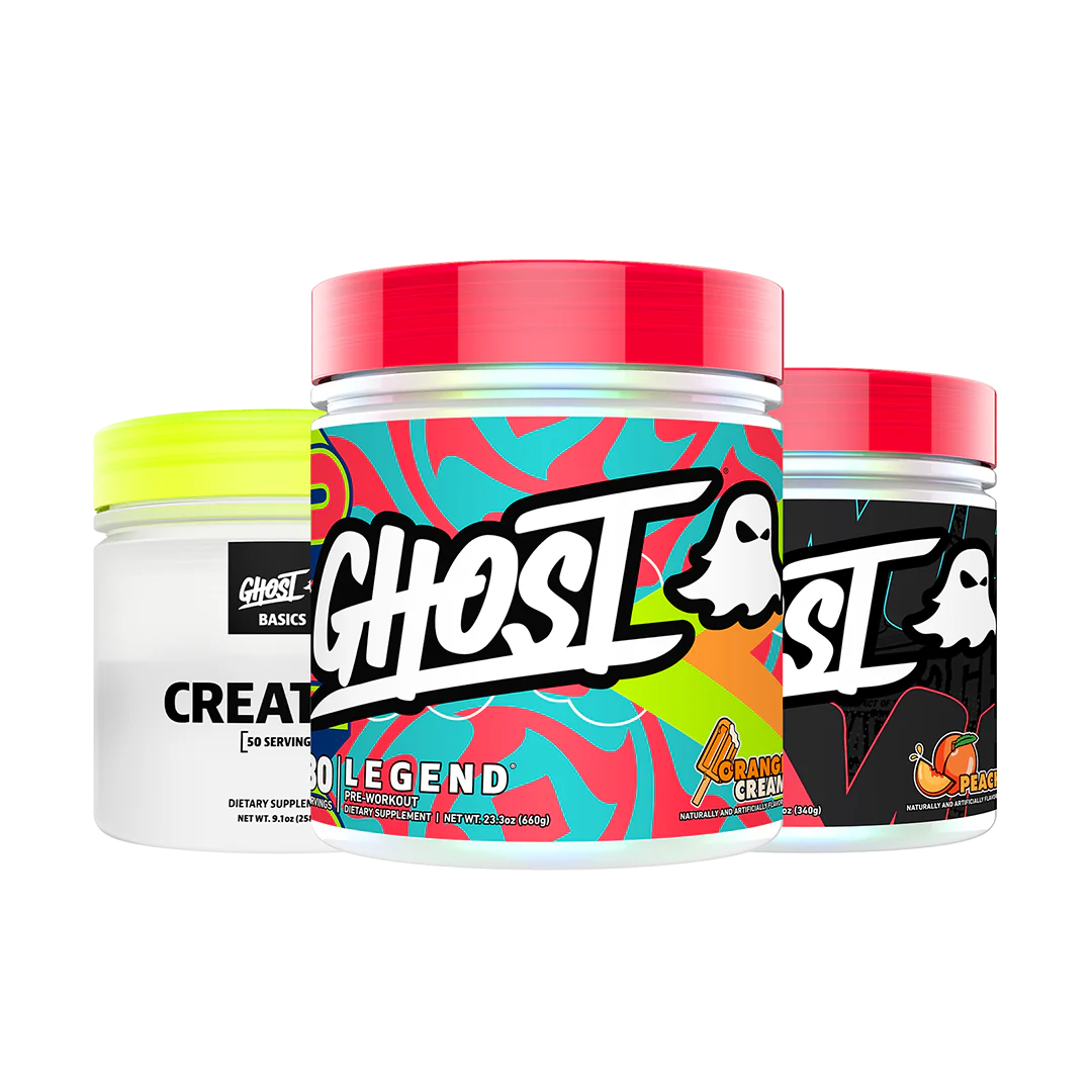 GHOST® PRE BUNDLE